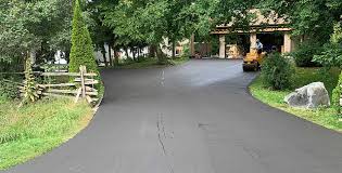 Best Permeable Paver Driveways  in Sour Lake, TX